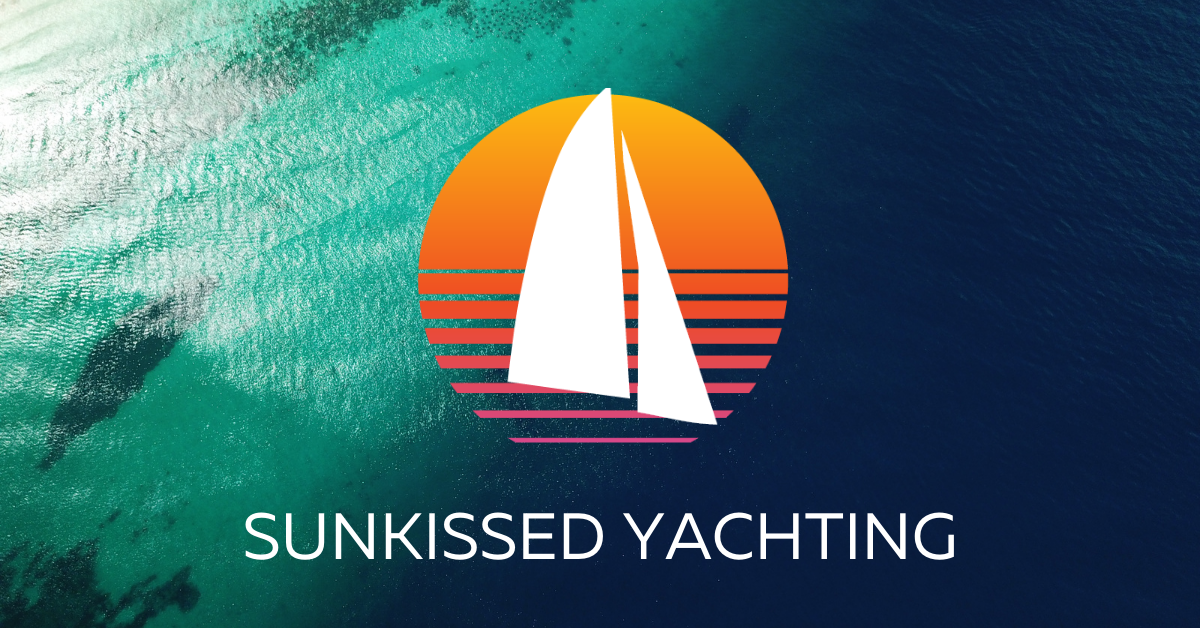Sunkissed Yachting — Bespoke Yacht Charters & Day Trips